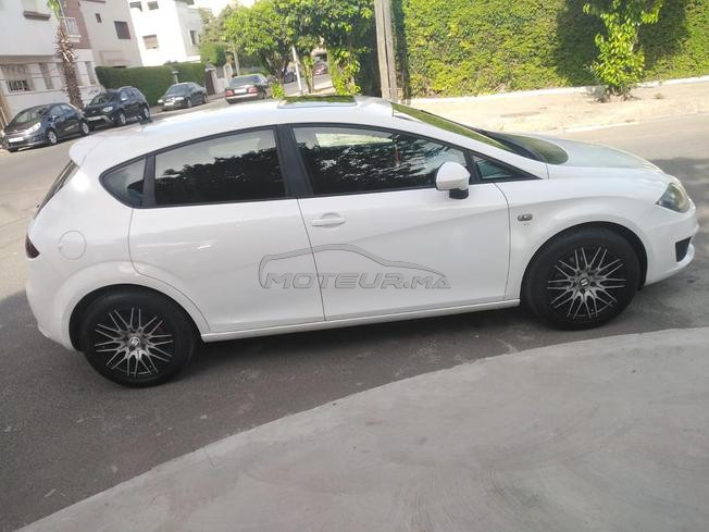 seat Léon automatique 