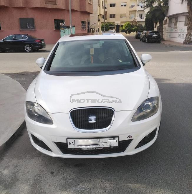 seat Léon automatique 