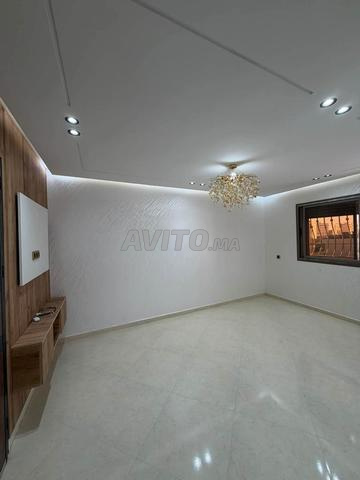Appartement à louer - 2