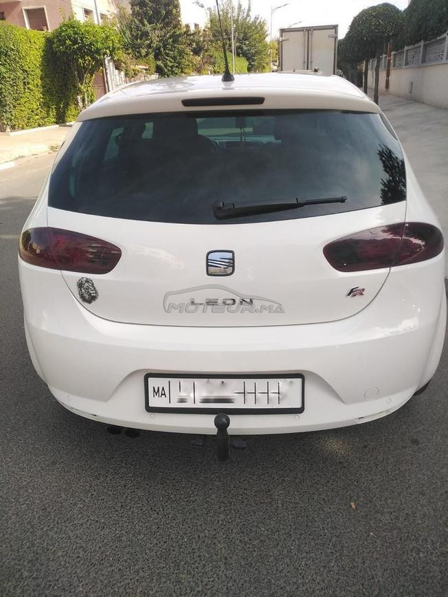 seat Léon automatique 