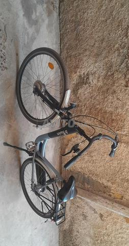 Vélo de ville B'Twin Elops bon état - 2