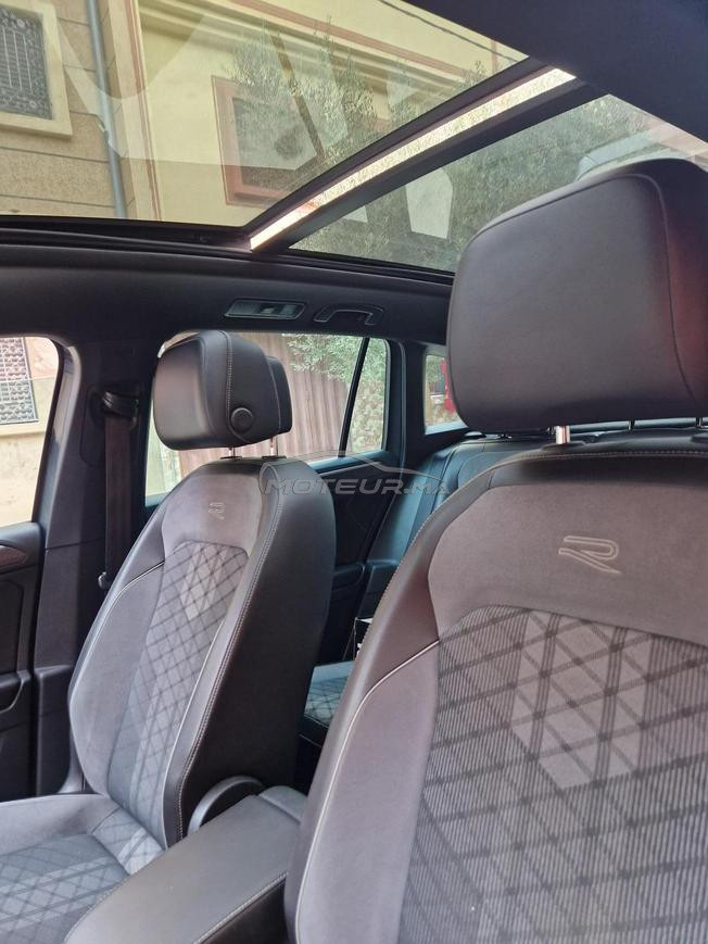 tiguan r line 2022