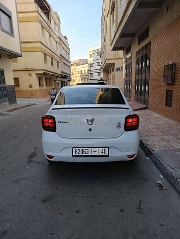 Dacia Logan Dasia Logan