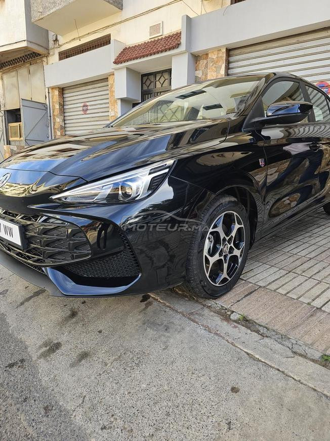 MG3 Hybride  2026/9