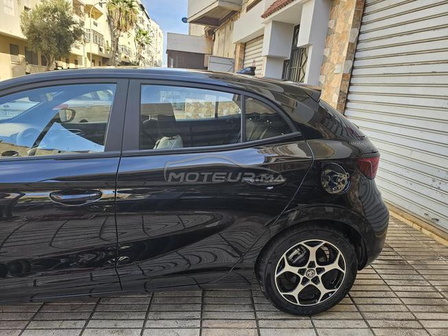 MG3 Hybride  2026/9