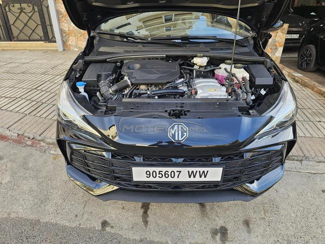 MG3 Hybride  2026/9