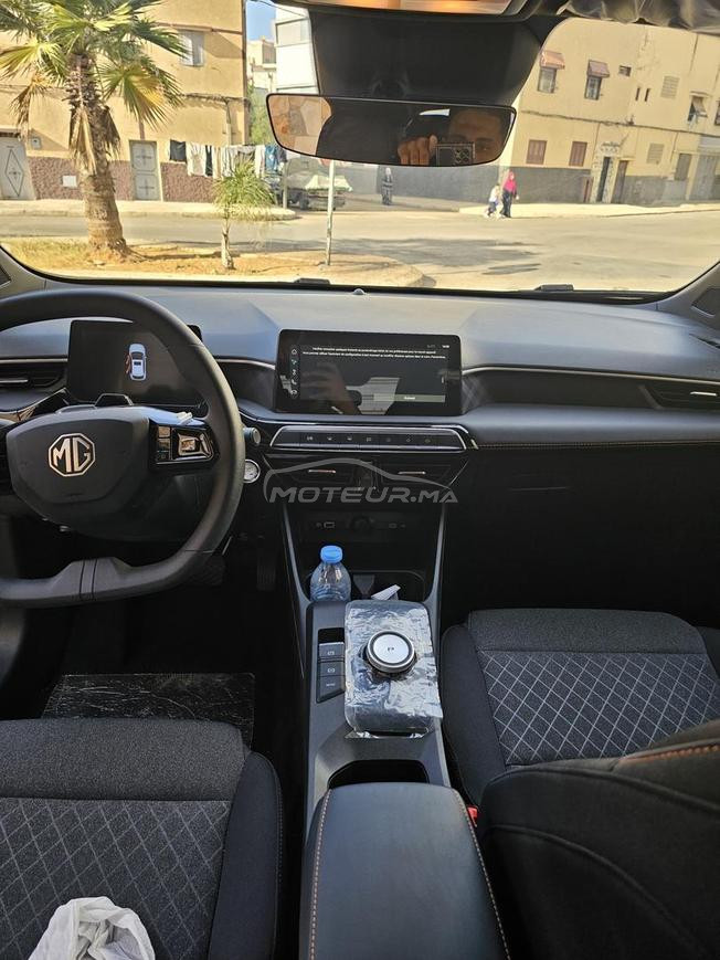 MG3 Hybride  2026/9