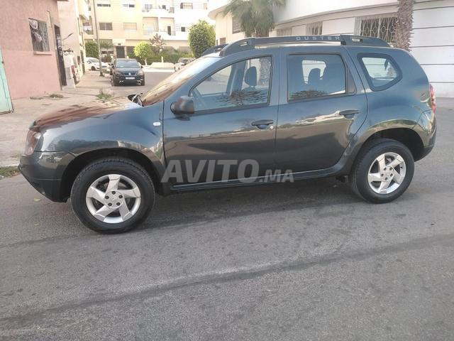 Dacia Duster - 2