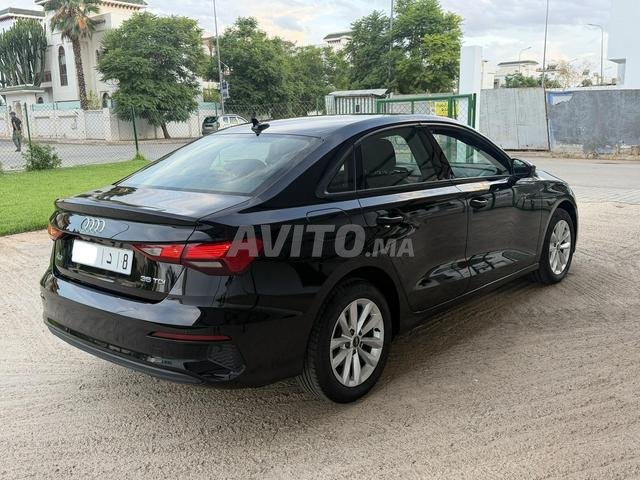 Audi A3 Berline Diesel Automatique 2022 à Fès