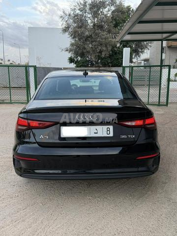Audi A3 Berline Diesel Automatique 2022 à Fès - 2