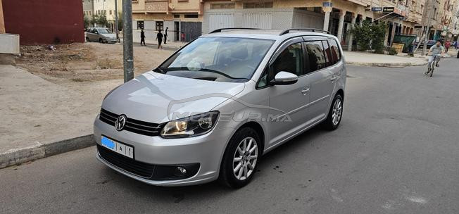 touran 2015 1.6