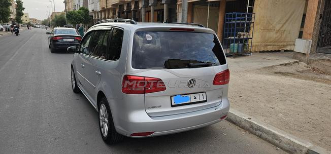 touran 2015 1.6