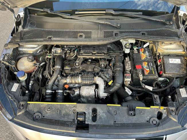Peugeot 208 Diesel Manuelle 2022 à Tanger