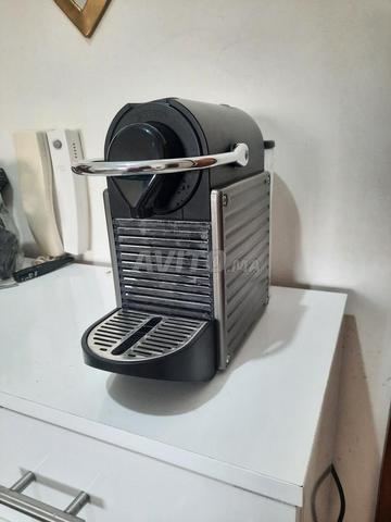 Machine à café Nespresso Pixie - 2