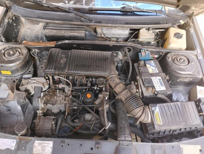 بيجو نقية 405  مازوط  في طنجة مرحبا بالجميع
