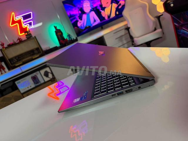 Avell B.On Lite Intel core i5-1235U 8GB ram 256Go