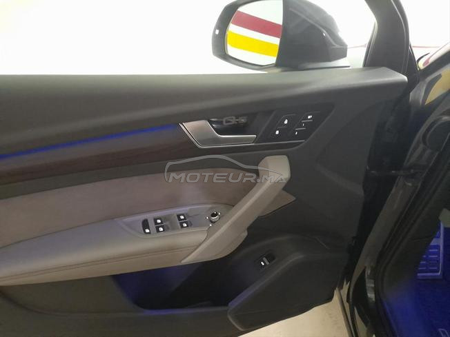 audi Q5 exécutive 