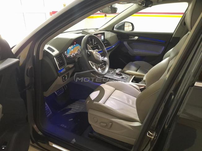 audi Q5 exécutive 