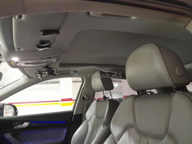audi Q5 exécutive 