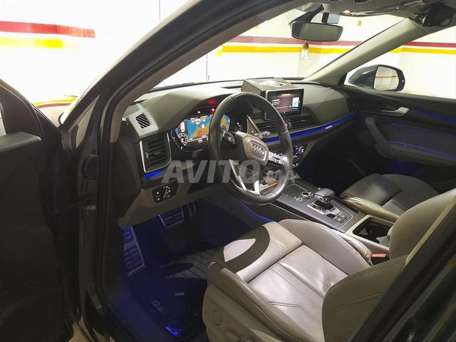 Audi Q5 Executive - 2