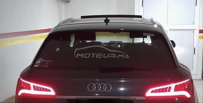 audi Q5 exécutive 