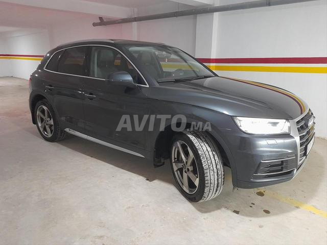 Audi Q5 Executive