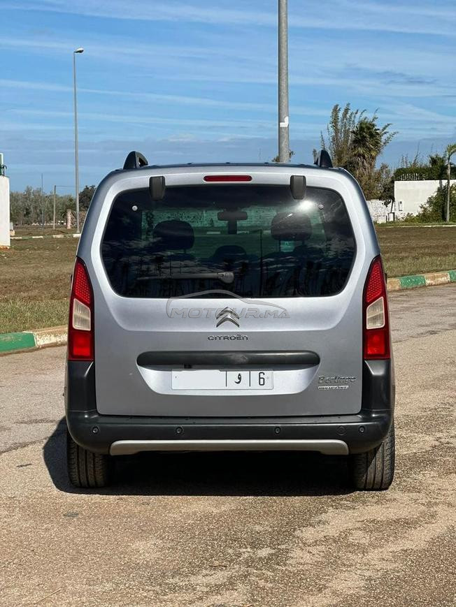 citroen berlingo 2019 / 2er main