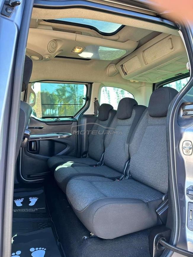 citroen berlingo 2019 / 2er main