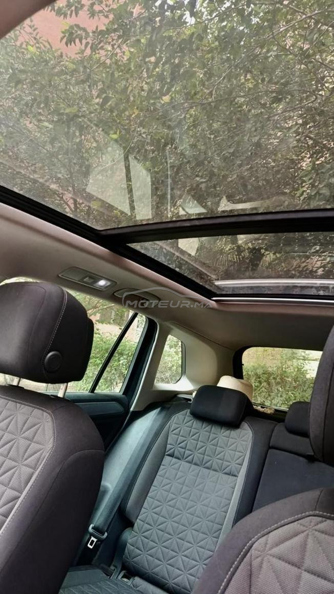 Volkswagen Tiguan modèle 2023