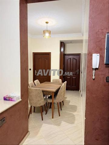 Appartement à louer mensuellement dans le quartier Laarassi à Nador - 2