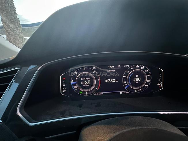 Volkswagen Tiguan modèle 2023