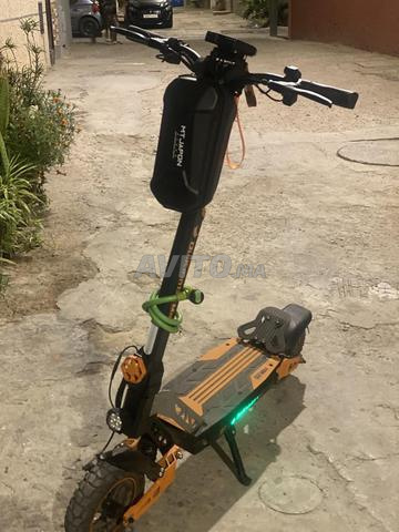 Kukirin G2 MAX - 2