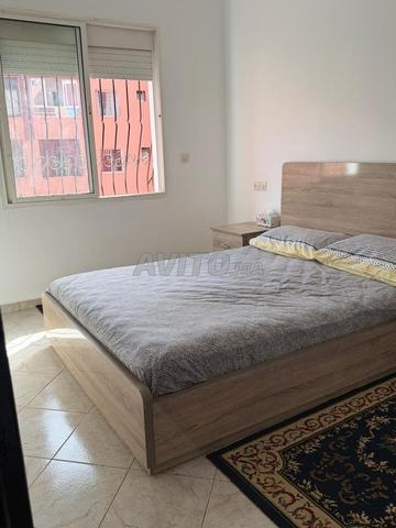Appartement quartier Al Houda pour familles - 2