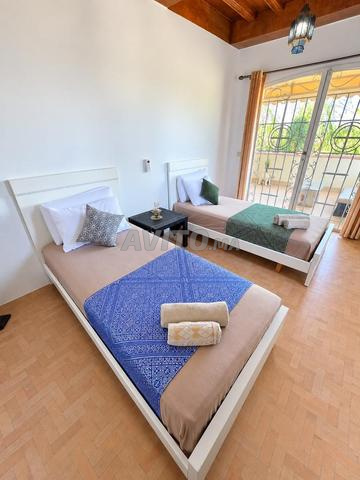 Chambre d'hôtes - 2