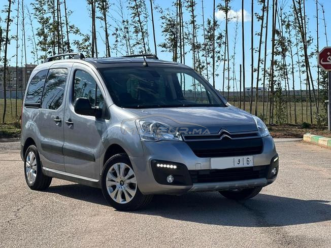 Citroën Berlingo de 2019 en 2er main