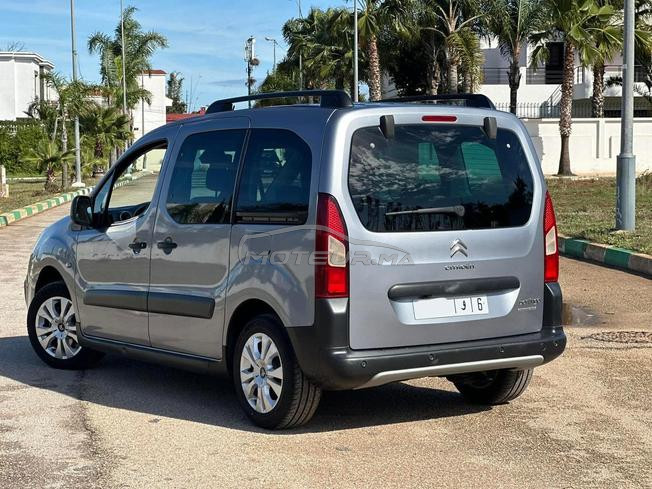 Citroën Berlingo de 2019 en 2er main