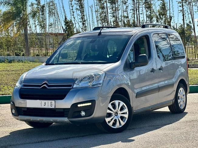 Citroën Berlingo de 2019 en 2er main