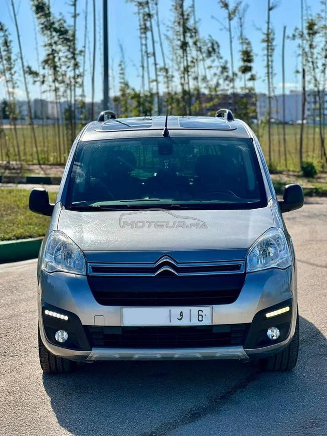 Citroën Berlingo de 2019 en 2er main