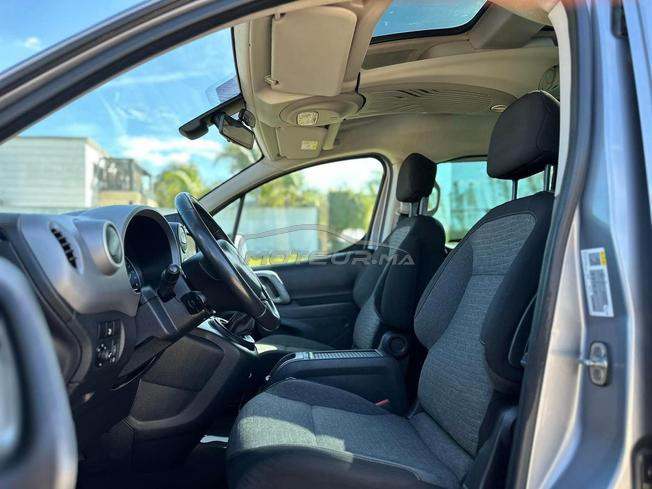 Citroën Berlingo de 2019 en 2er main