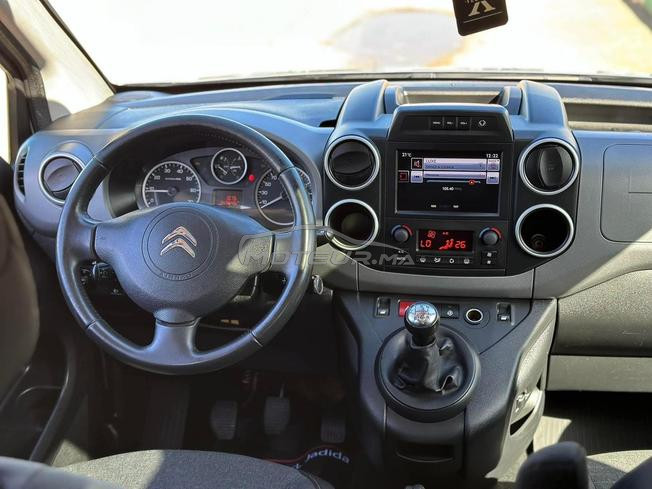 Citroën Berlingo de 2019 en 2er main