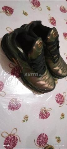 Chaussure authentique - 2
