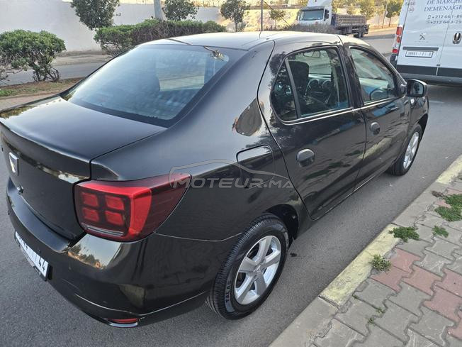 dacia logan diesel 2O21 