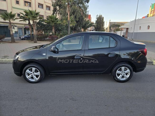 dacia logan diesel 2O21 