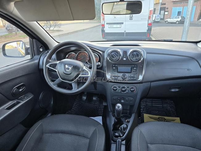 dacia logan diesel 2O21 