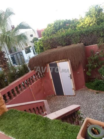 Étage villa à louer 3 chambres La Siesta Mohammedia - 2