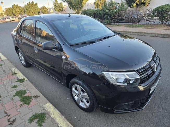 dacia logan diesel 2O21 