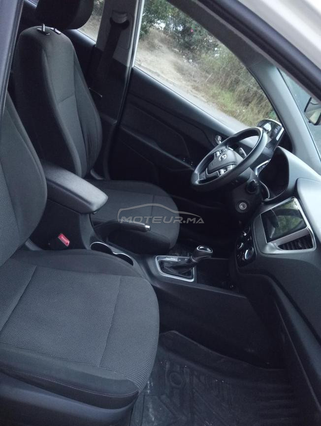 hyundai accent automatique 2022/03 km118000