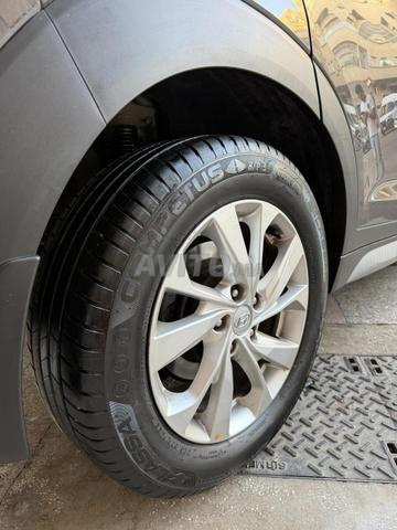 Hyundai Tucson Diesel Automatique 2019 à Fès