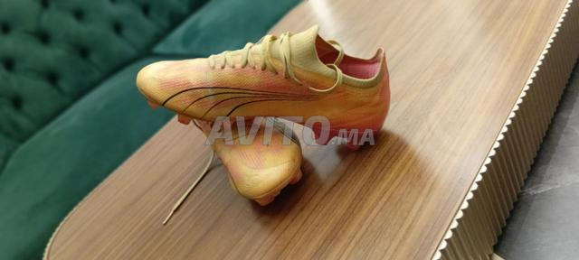 Chaussures de sport Puma originales - 2