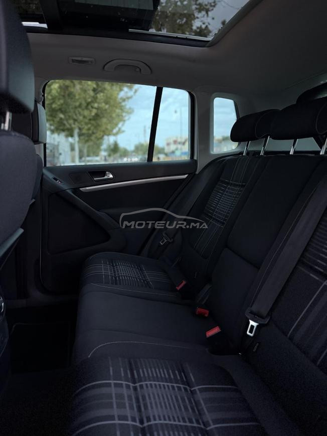 Tiguan Volkswagen dédouaner 2024